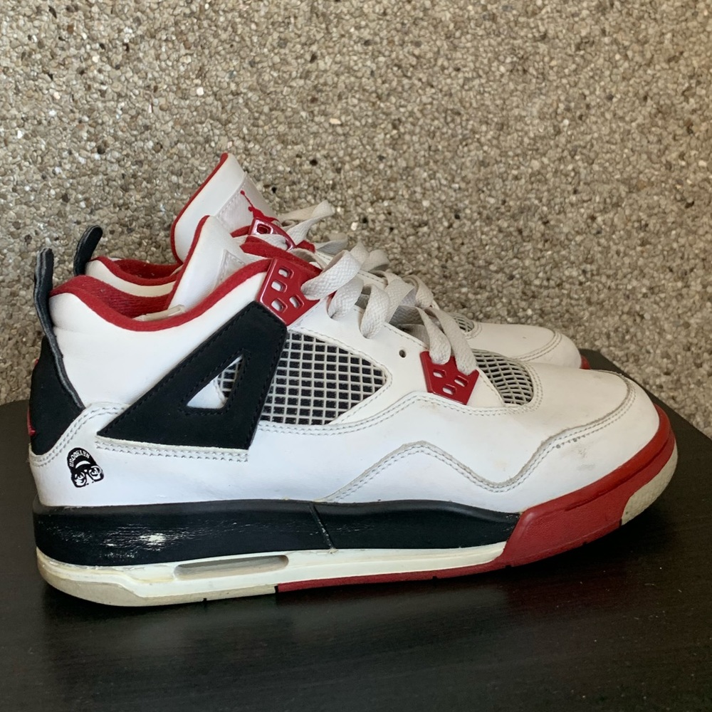 Air Jordan 4s
